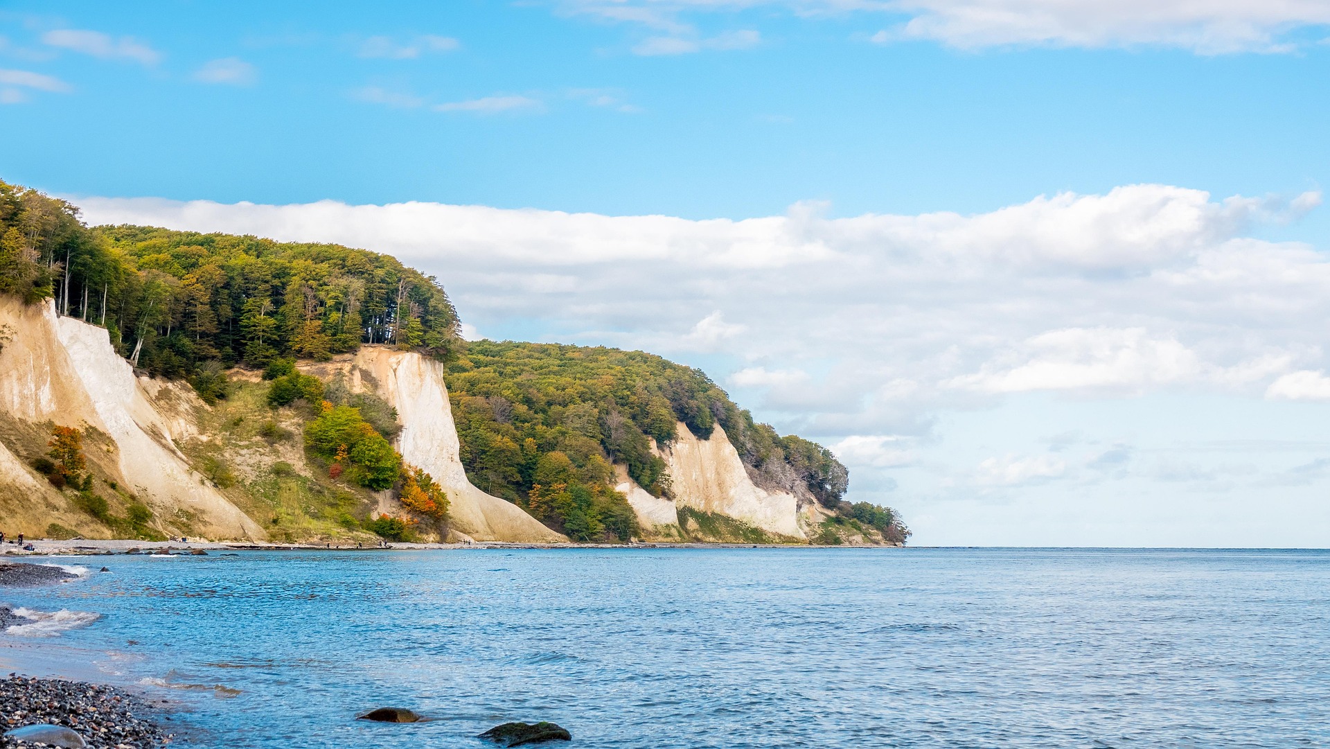 Alex’s Clean Rügen – professionelle Reinigung für Ferienwohnungen und Gewerbe auf Rügen